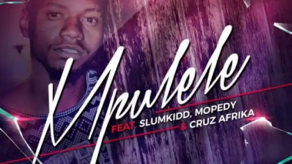 ER Beats - Mpulele Ft Cruz Afrika, Mopedy & Slumkidd